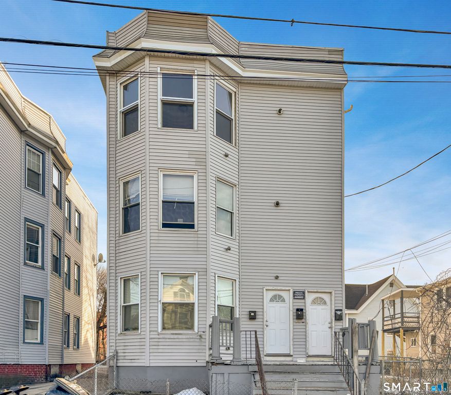 34 Wolcott Street 3, New Haven, CT 06513