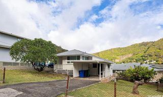 2329 Orchid Street, Honolulu, HI 96816