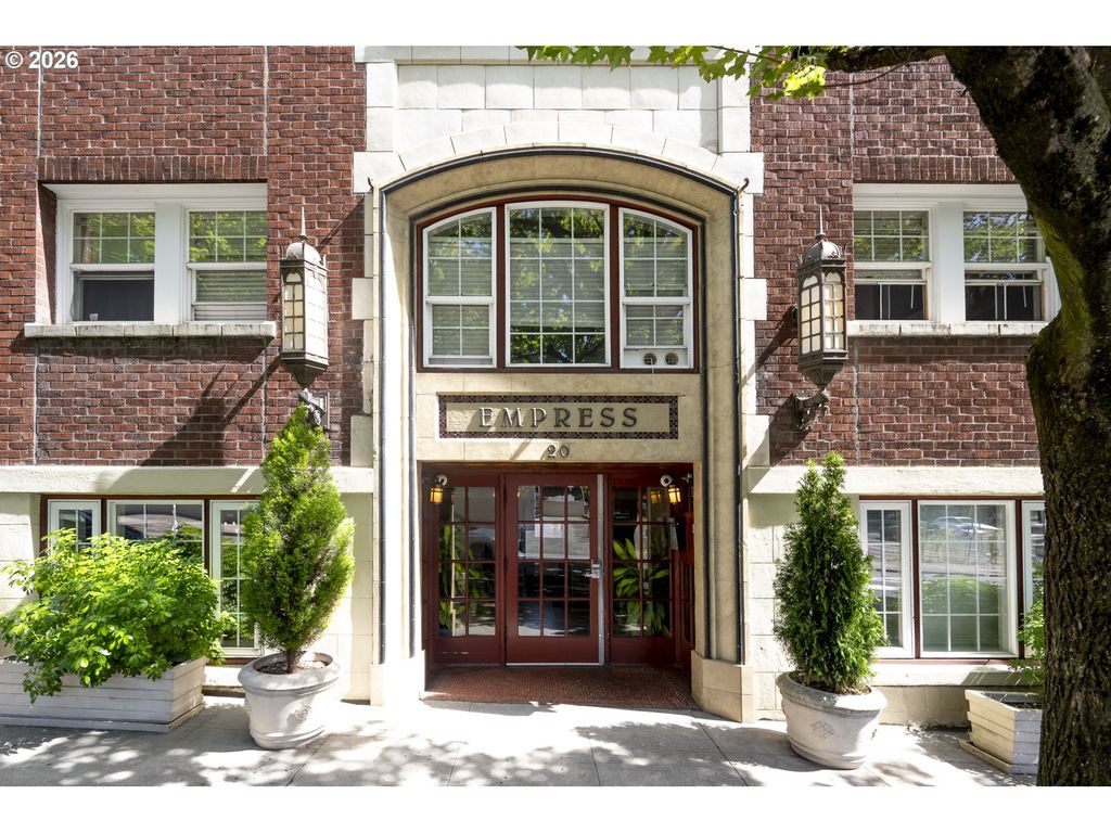 20 Nw 16TH Ave 212, Portland, OR 97209