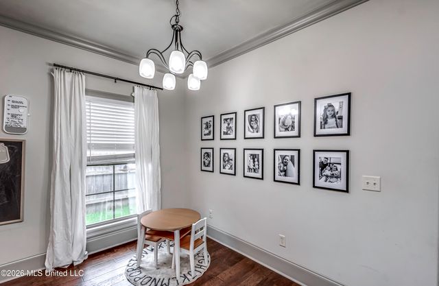 612 Macbeth Street, Brandon, MS 39047