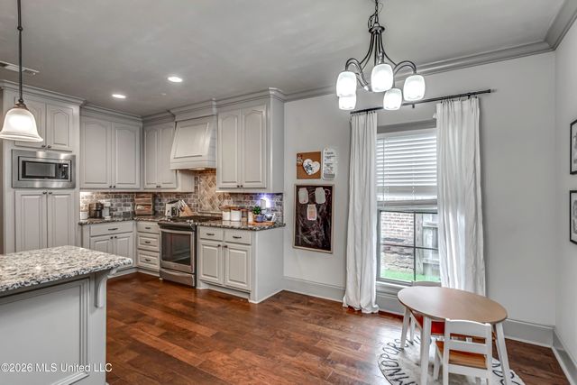 612 Macbeth Street, Brandon, MS 39047