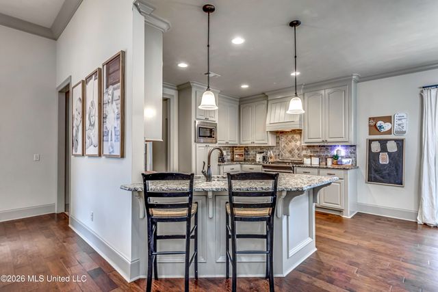 612 Macbeth Street, Brandon, MS 39047