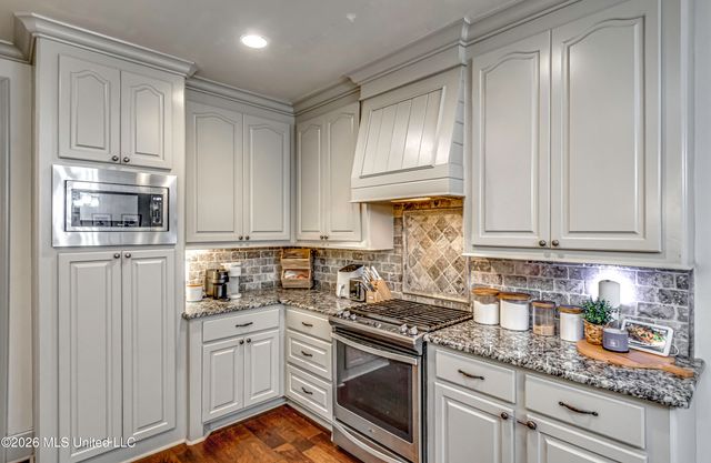 612 Macbeth Street, Brandon, MS 39047