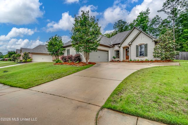 612 Macbeth Street, Brandon, MS 39047
