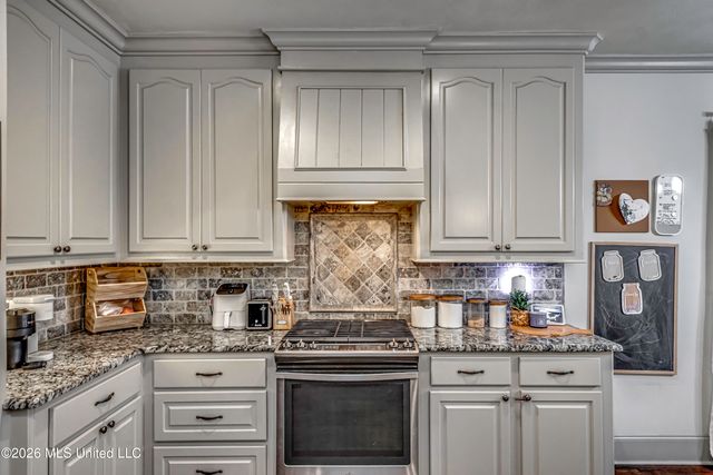 612 Macbeth Street, Brandon, MS 39047