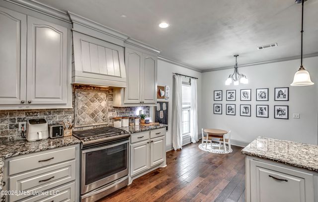 612 Macbeth Street, Brandon, MS 39047