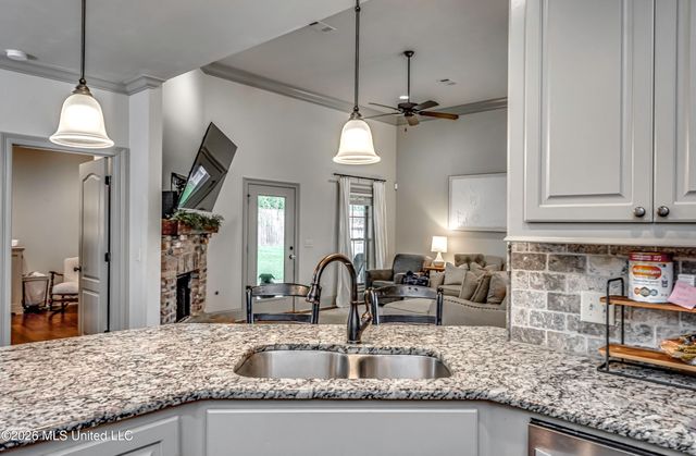 612 Macbeth Street, Brandon, MS 39047