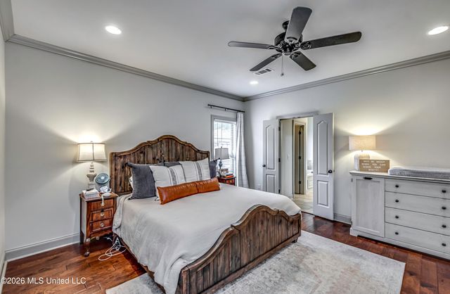 612 Macbeth Street, Brandon, MS 39047