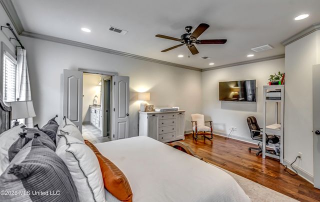 612 Macbeth Street, Brandon, MS 39047