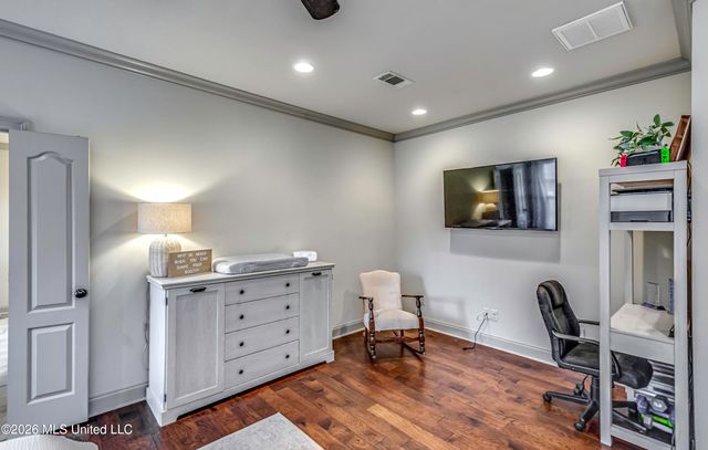 612 Macbeth Street, Brandon, MS 39047