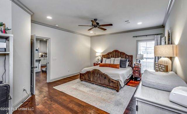 612 Macbeth Street, Brandon, MS 39047