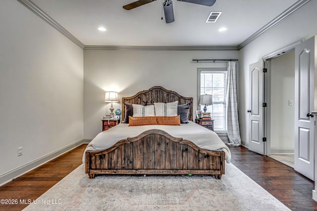 612 Macbeth Street, Brandon, MS 39047