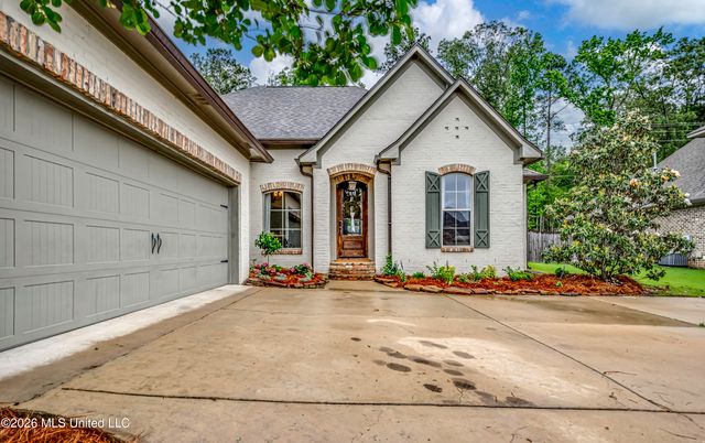 612 Macbeth Street, Brandon, MS 39047
