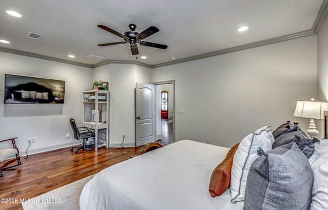 612 Macbeth Street, Brandon, MS 39047