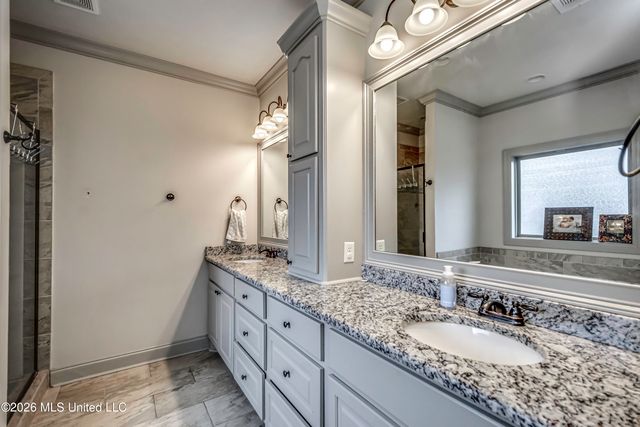 612 Macbeth Street, Brandon, MS 39047