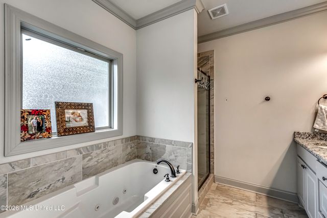 612 Macbeth Street, Brandon, MS 39047