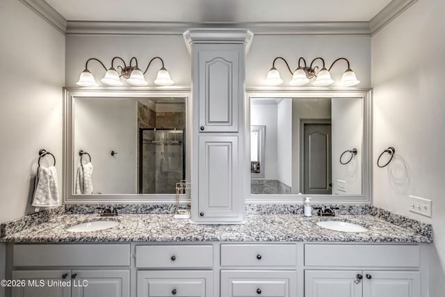 612 Macbeth Street, Brandon, MS 39047