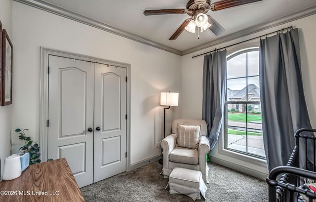 612 Macbeth Street, Brandon, MS 39047