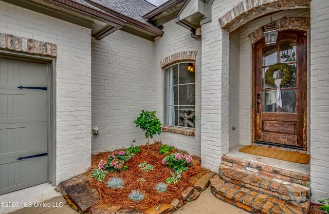 612 Macbeth Street, Brandon, MS 39047