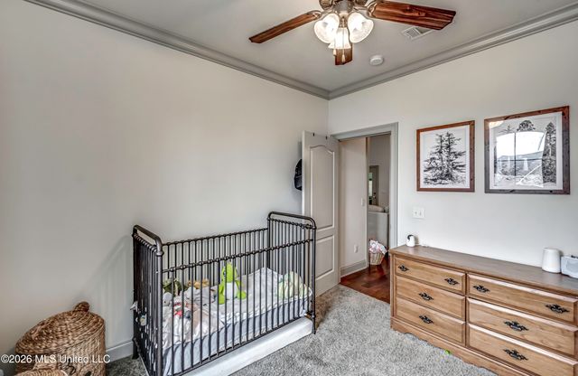 612 Macbeth Street, Brandon, MS 39047