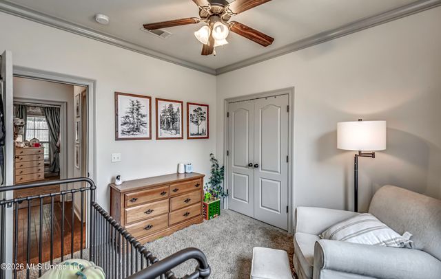 612 Macbeth Street, Brandon, MS 39047