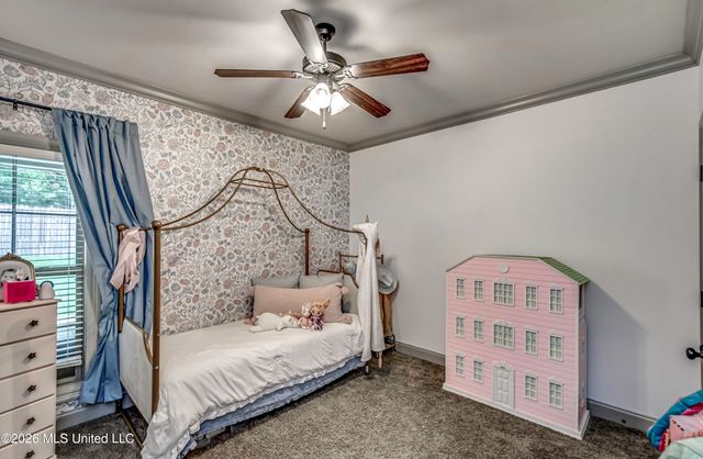 612 Macbeth Street, Brandon, MS 39047