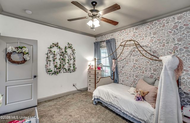 612 Macbeth Street, Brandon, MS 39047