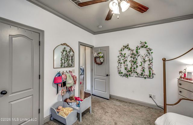 612 Macbeth Street, Brandon, MS 39047