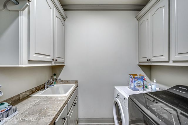612 Macbeth Street, Brandon, MS 39047