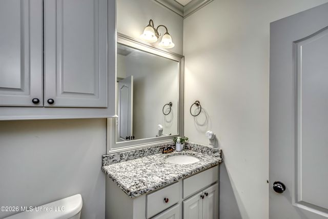 612 Macbeth Street, Brandon, MS 39047