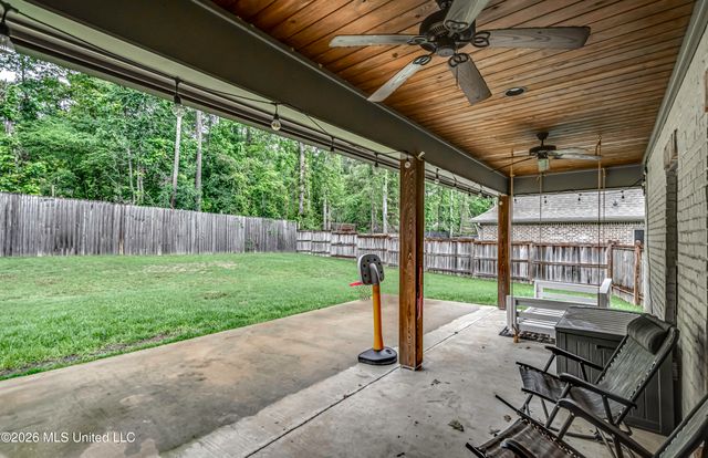 612 Macbeth Street, Brandon, MS 39047