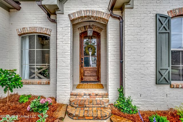 612 Macbeth Street, Brandon, MS 39047
