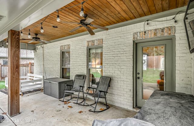 612 Macbeth Street, Brandon, MS 39047