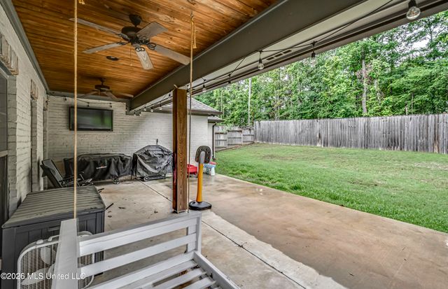 612 Macbeth Street, Brandon, MS 39047