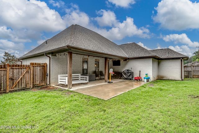 612 Macbeth Street, Brandon, MS 39047