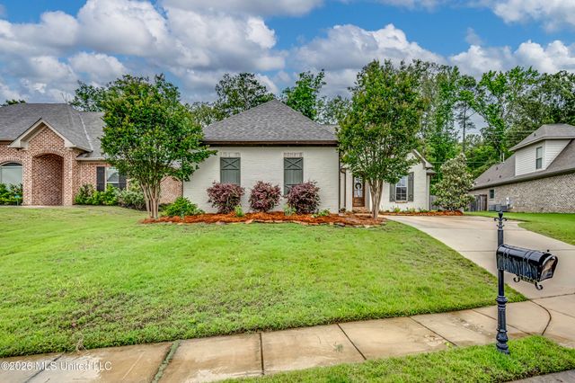 612 Macbeth Street, Brandon, MS 39047