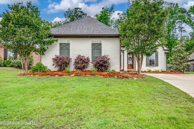 612 Macbeth Street, Brandon, MS 39047
