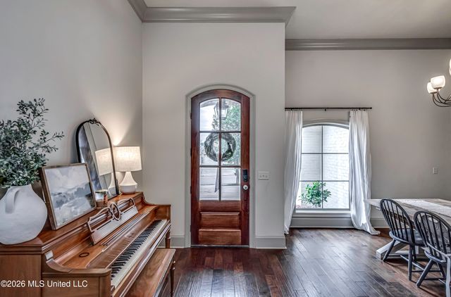 612 Macbeth Street, Brandon, MS 39047