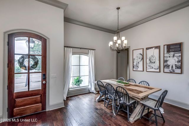 612 Macbeth Street, Brandon, MS 39047