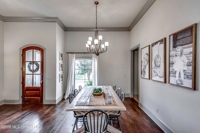 612 Macbeth Street, Brandon, MS 39047