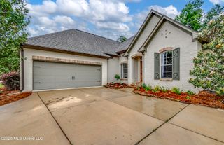 612 Macbeth Street, Brandon, MS 39047