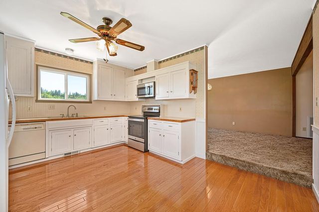 4350 Kruk Trl, Placerville, CA 95667