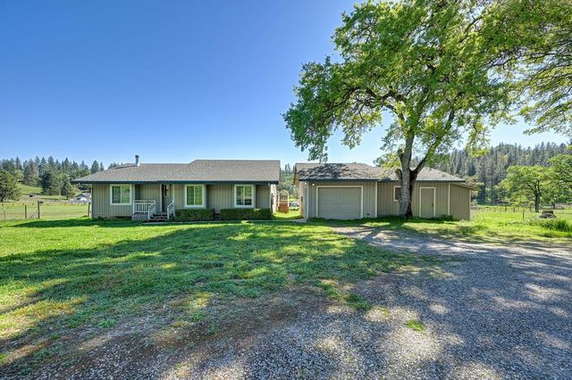 4350 Kruk Trl, Placerville, CA 95667