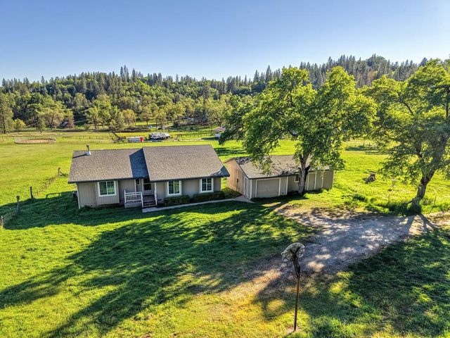 4350 Kruk Trl, Placerville, CA 95667