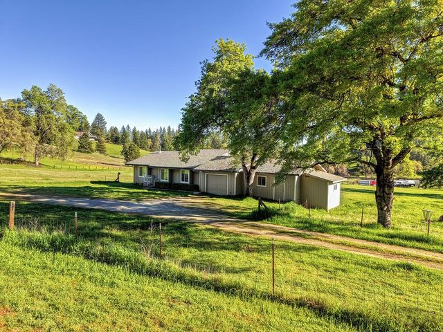 4350 Kruk Trl, Placerville, CA 95667