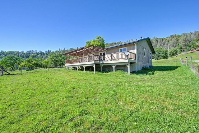 4350 Kruk Trl, Placerville, CA 95667