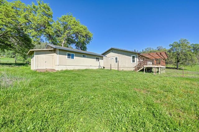 4350 Kruk Trl, Placerville, CA 95667