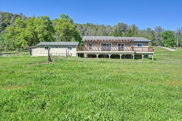 4350 Kruk Trl, Placerville, CA 95667