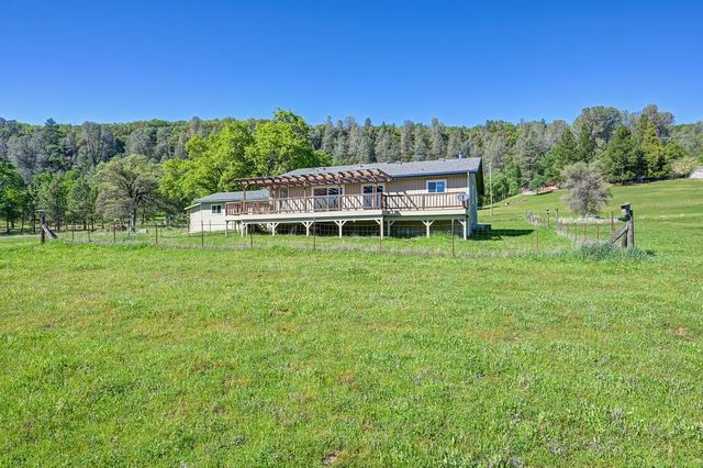 4350 Kruk Trl, Placerville, CA 95667