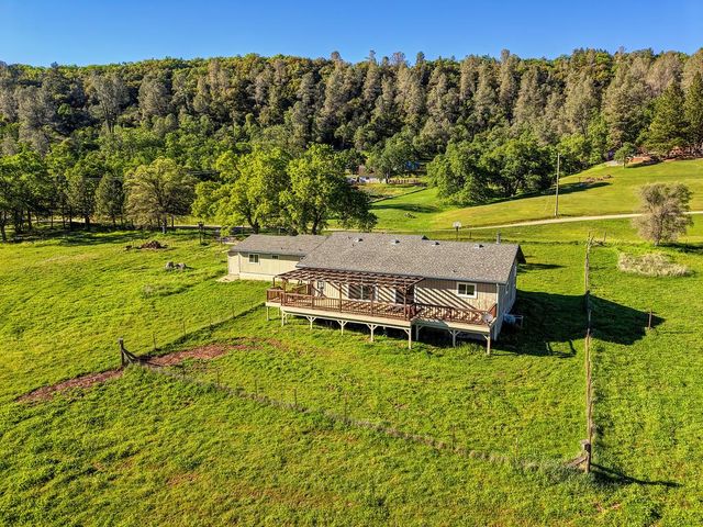 4350 Kruk Trl, Placerville, CA 95667